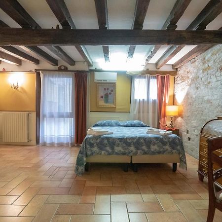 Ca' Rielo Apartment Venice Ngoại thất bức ảnh