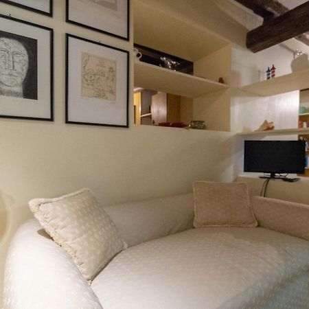 Ca' Rielo Apartment Venice Ngoại thất bức ảnh