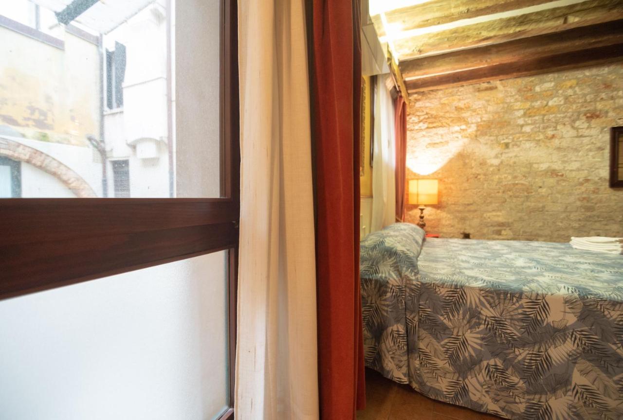 Ca' Rielo Apartment Venice Ngoại thất bức ảnh