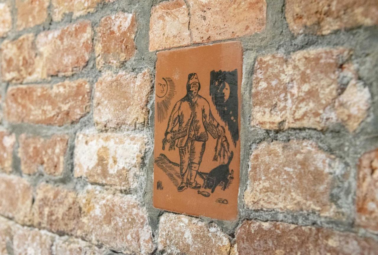 Ca' Rielo Apartment Venice Ngoại thất bức ảnh