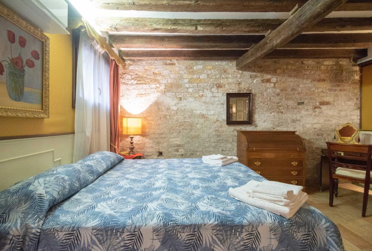Ca' Rielo Apartment Venice Ngoại thất bức ảnh