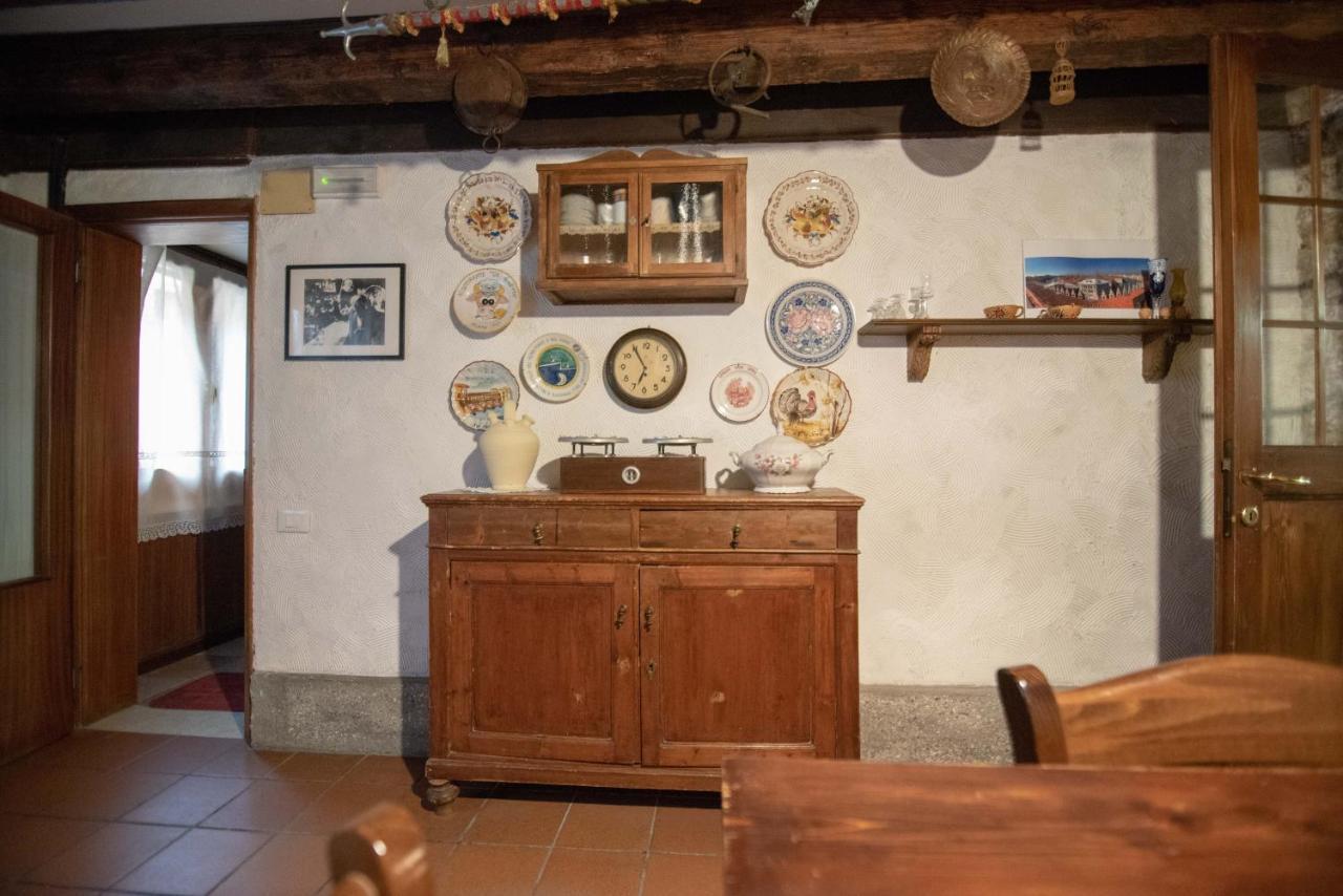 Ca' Rielo Apartment Venice Ngoại thất bức ảnh