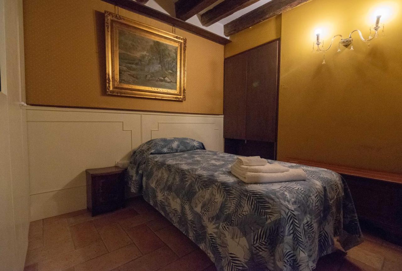 Ca' Rielo Apartment Venice Ngoại thất bức ảnh