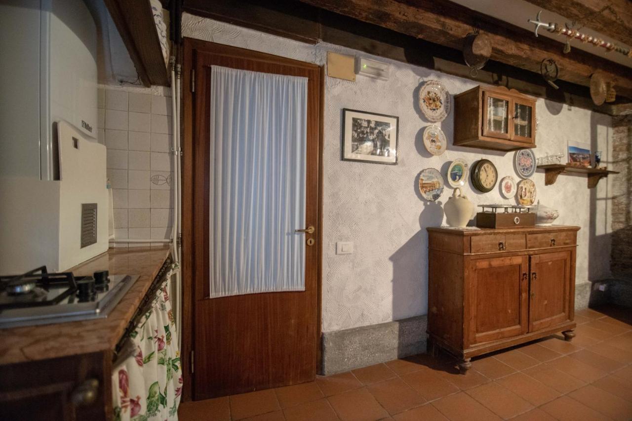 Ca' Rielo Apartment Venice Ngoại thất bức ảnh