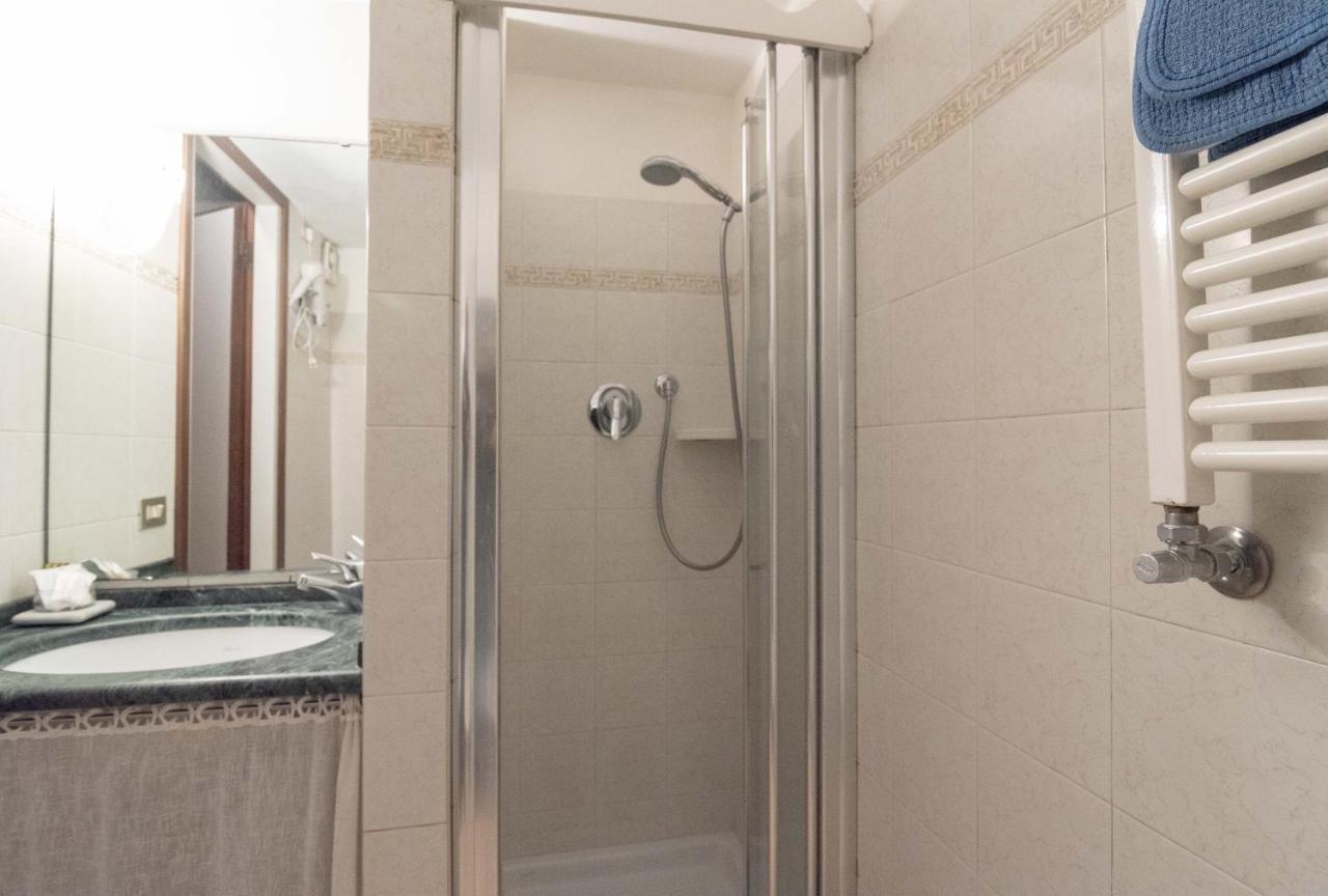 Ca' Rielo Apartment Venice Ngoại thất bức ảnh