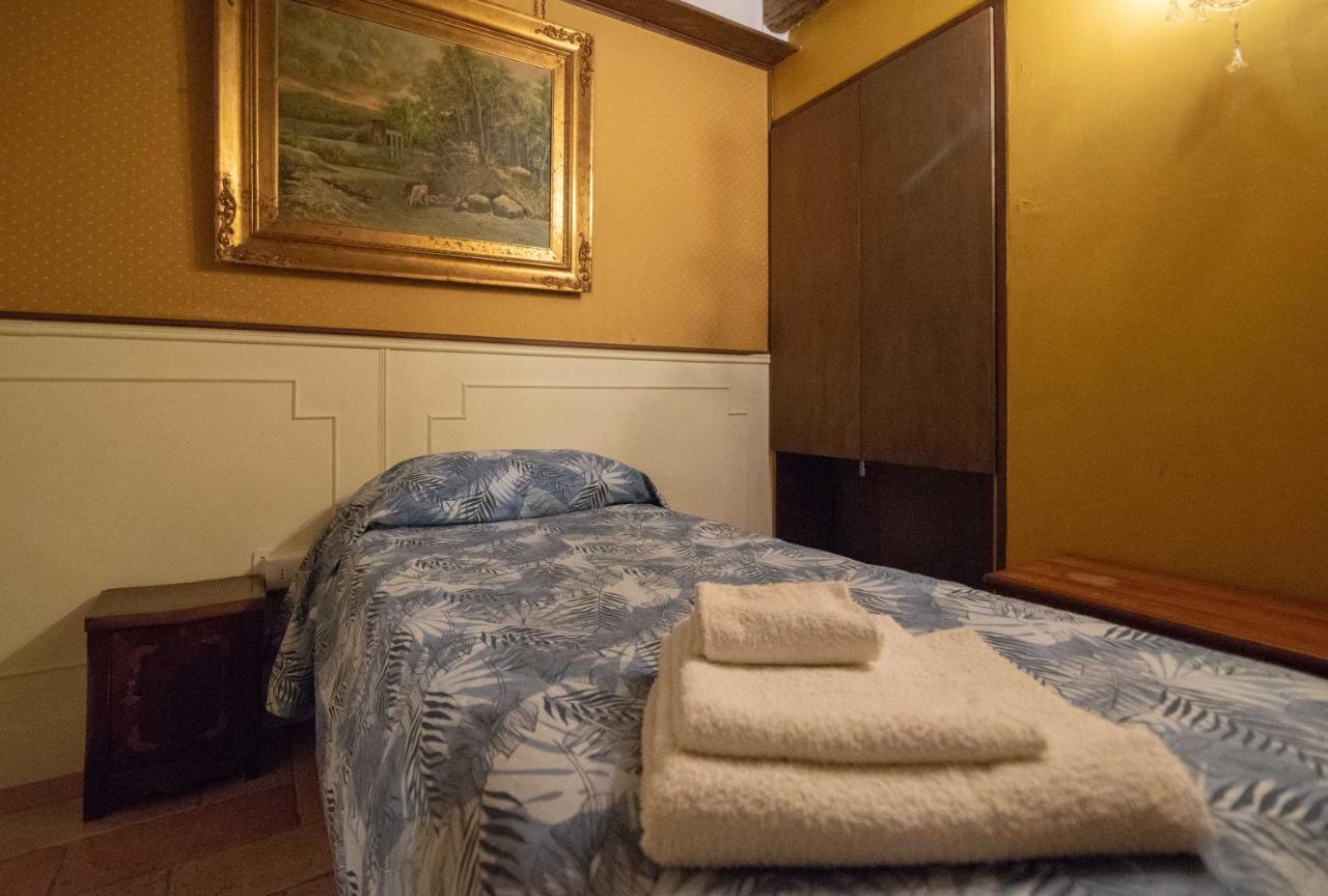 Ca' Rielo Apartment Venice Ngoại thất bức ảnh