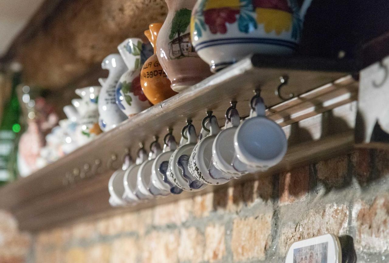 Ca' Rielo Apartment Venice Ngoại thất bức ảnh