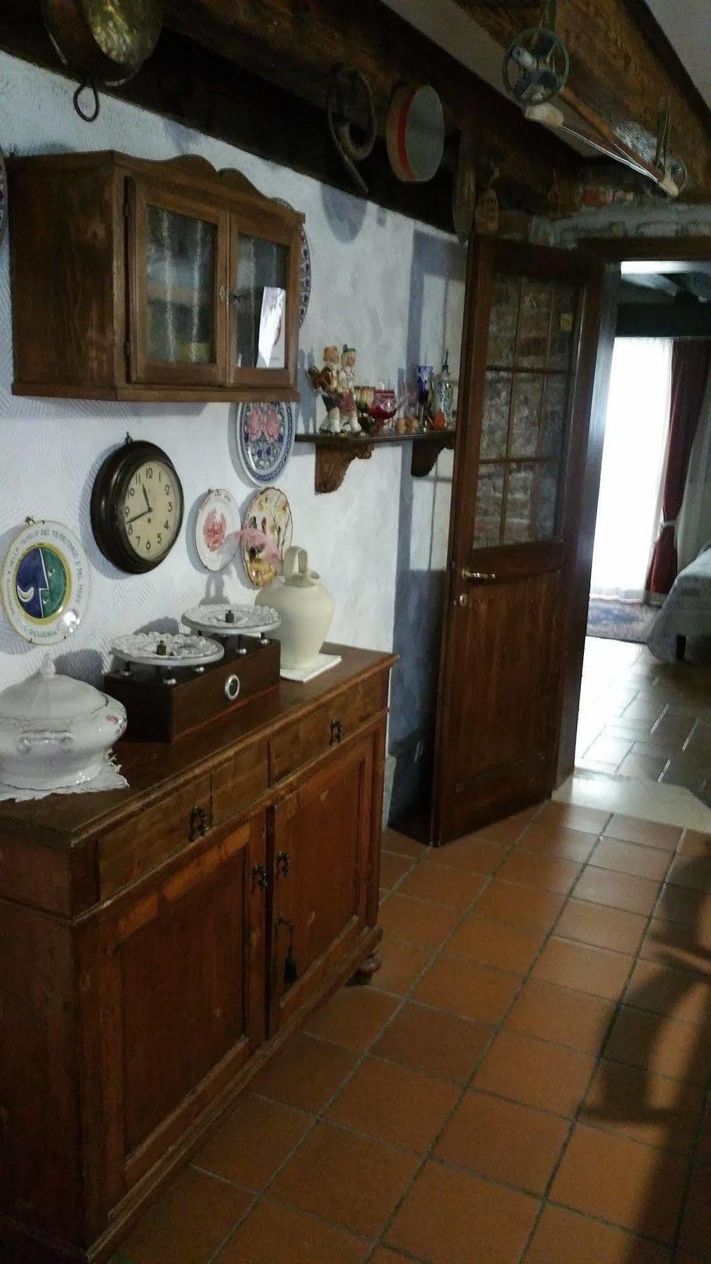 Ca' Rielo Apartment Venice Ngoại thất bức ảnh