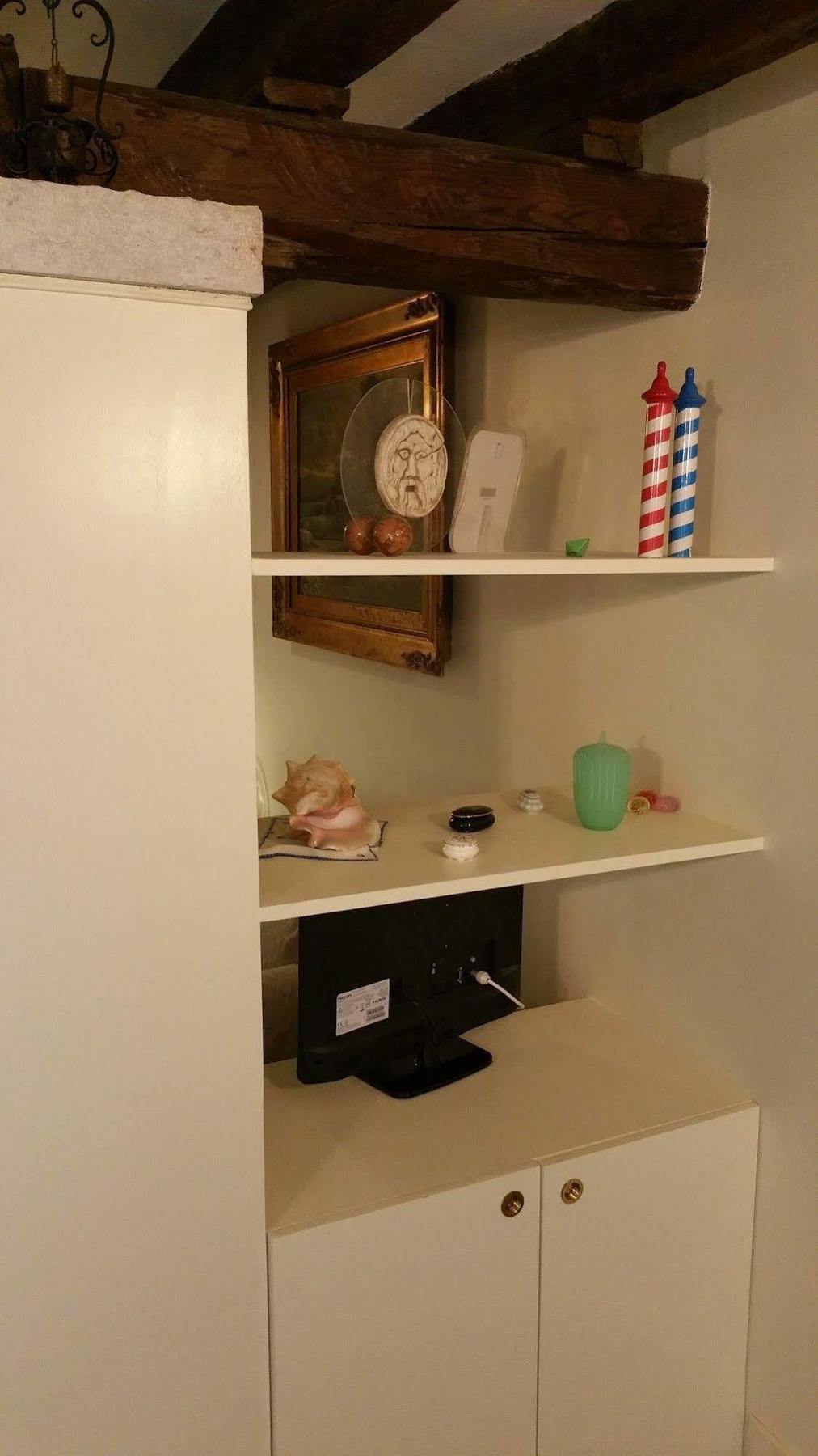 Ca' Rielo Apartment Venice Ngoại thất bức ảnh